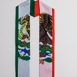 Mexican stole